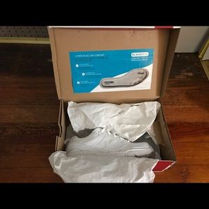 New Balance Size 11W Never Worn